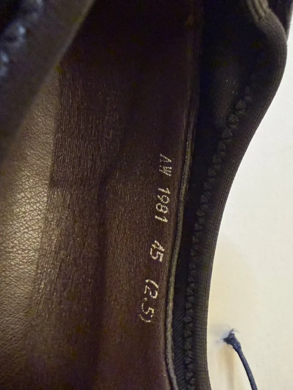 KLKYKO SII, Men's Vintage Brown and Black Fashion Sneaker Size US 11.5